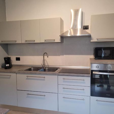 Apartment Sweet Retreat Dro Exteriér fotografie
