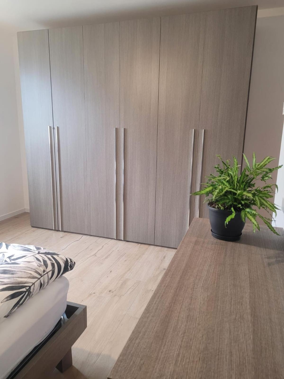 Apartment Sweet Retreat Dro Exteriér fotografie