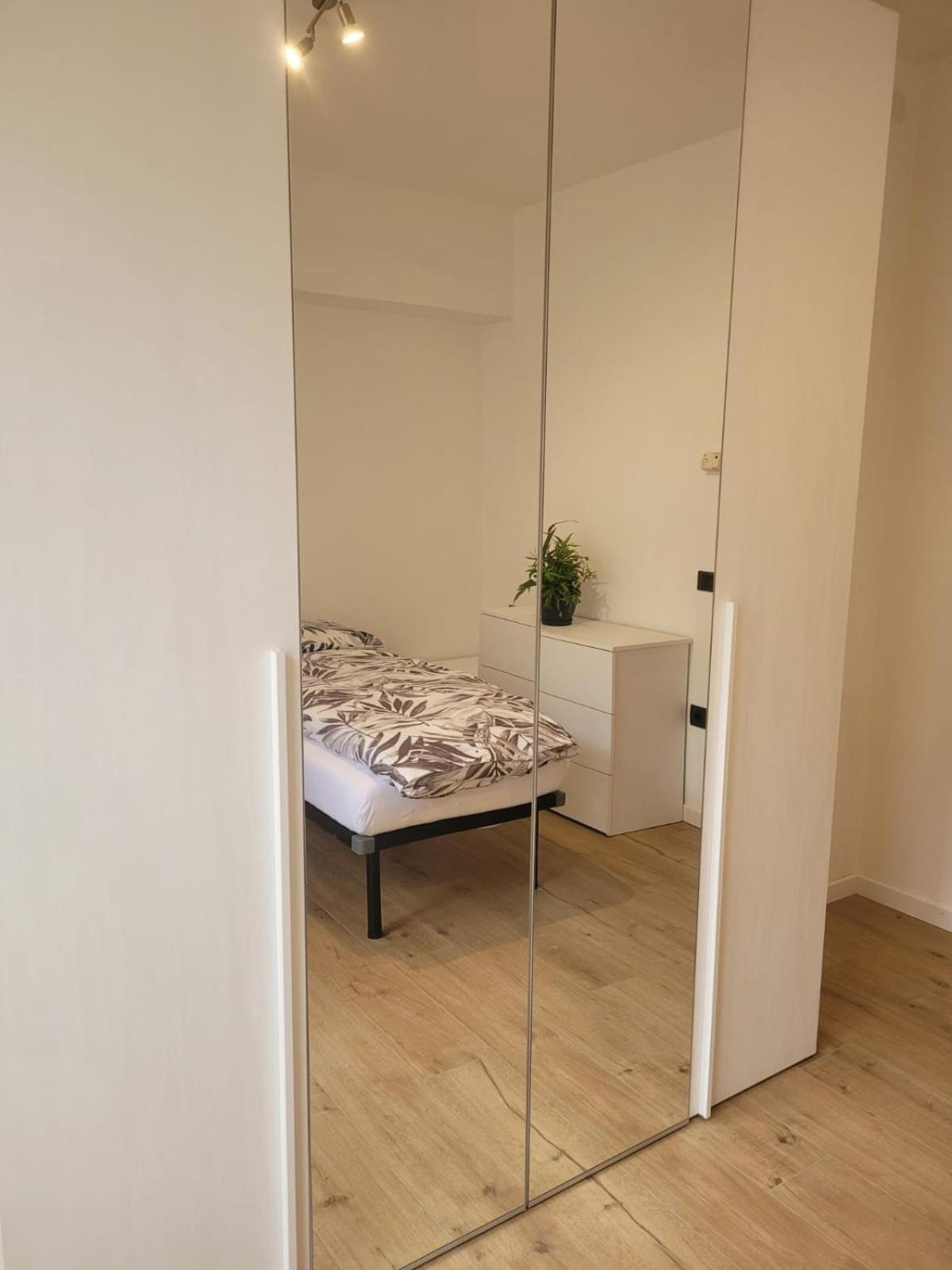 Apartment Sweet Retreat Dro Exteriér fotografie