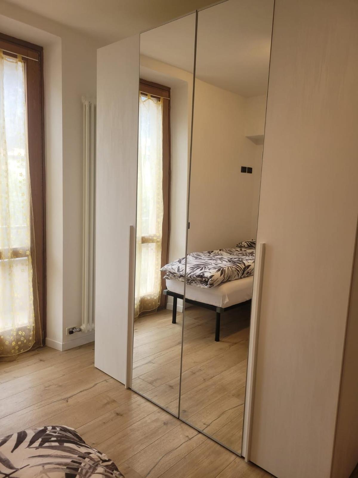 Apartment Sweet Retreat Dro Exteriér fotografie
